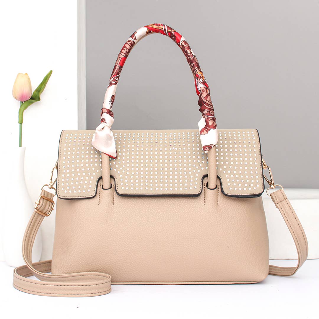 Superbia – Mala com alça superior – Mulher por atacado – Saco com aba de diamante clássico com aba sobre saça-6071