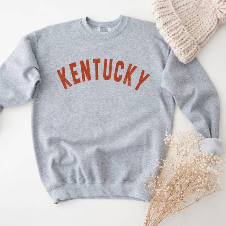 Unisex KENTUCKY Graphic für den Großhandel von Shamaim