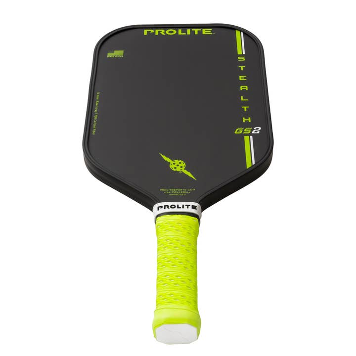 Prolite Pickleball - Wholesale Sports & Outdoor - Stealth GS2 Pickleball Paddle2