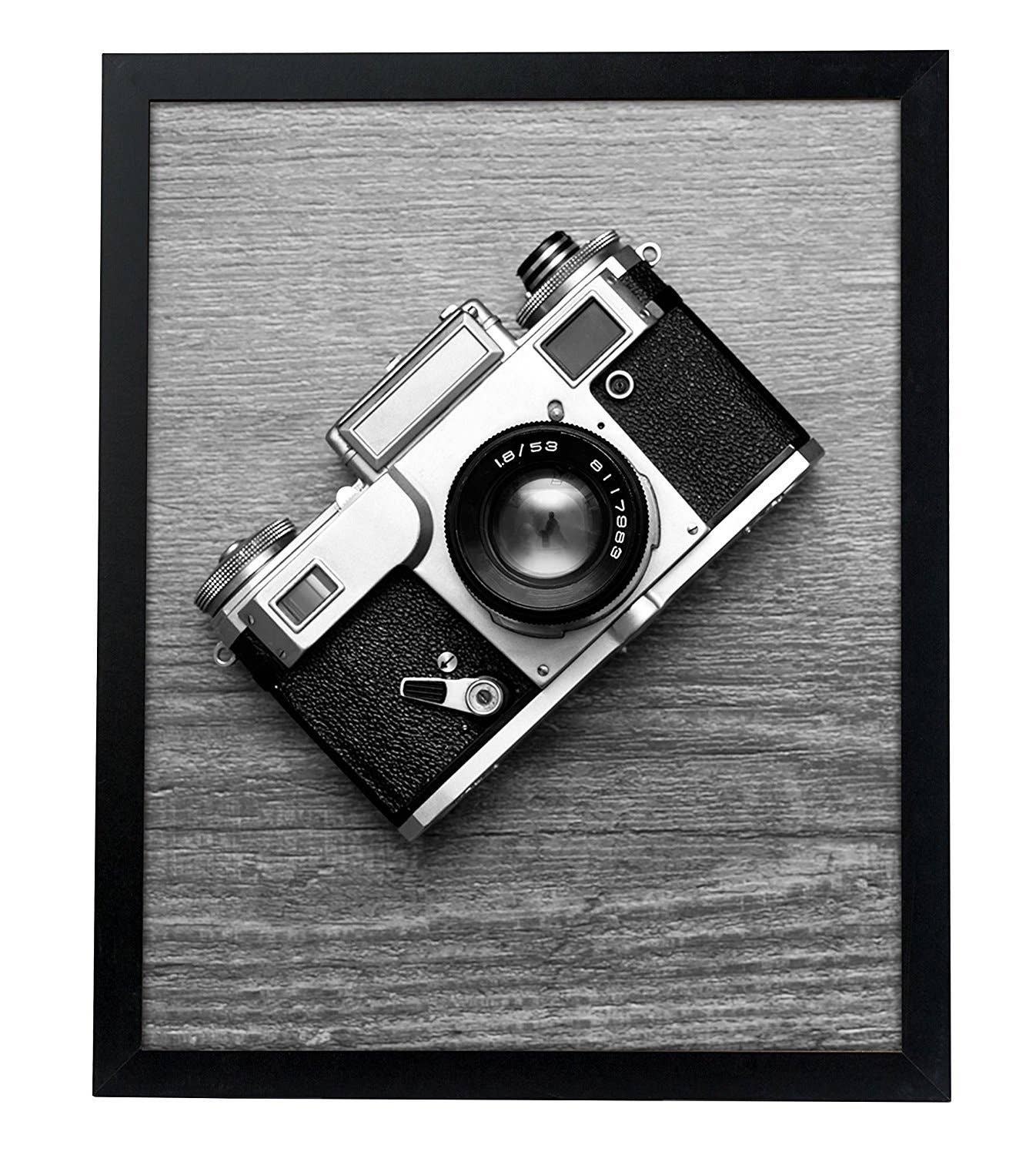 Americanflat - Wholesale Picture Frame - Americanflat Poster Frame with Wide Molding24