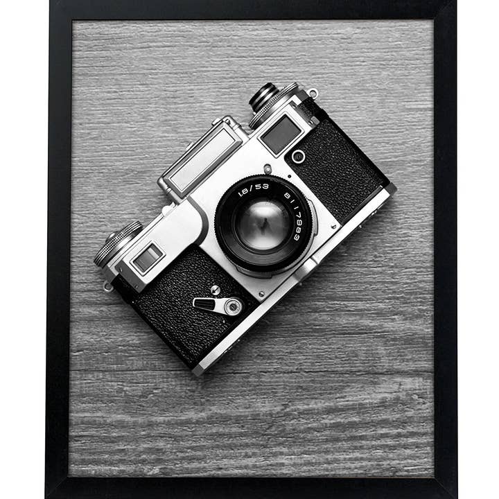 Americanflat - Wholesale Picture Frame - Americanflat Poster Frame with Wide Molding24