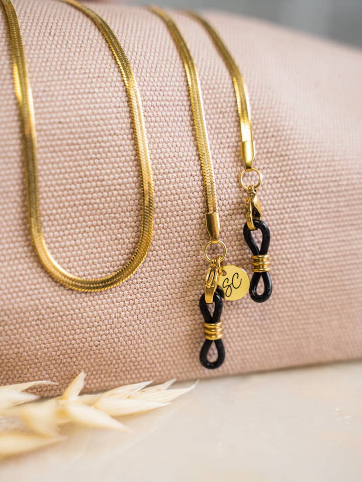 Jane Gold | Sunny Cords para venta al por mayor de Sunny Cords