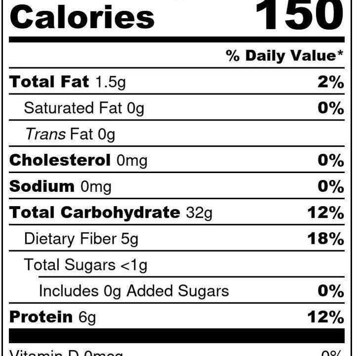 Country Life Natural Foods - Wholesale Whole Grains - Buckwheat, White, Hulled, Organic3