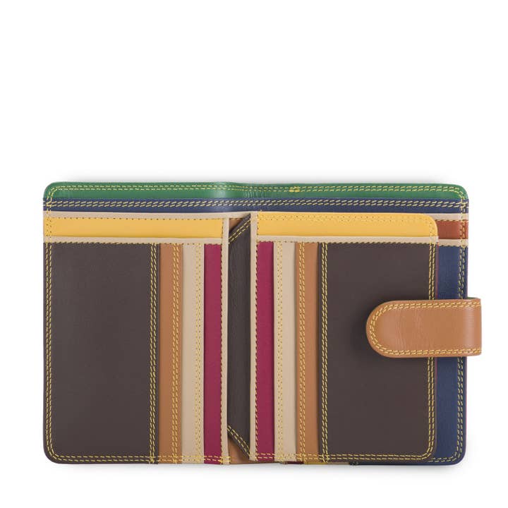 Medium Snap Wallet - Bosco for wholesale on Faire