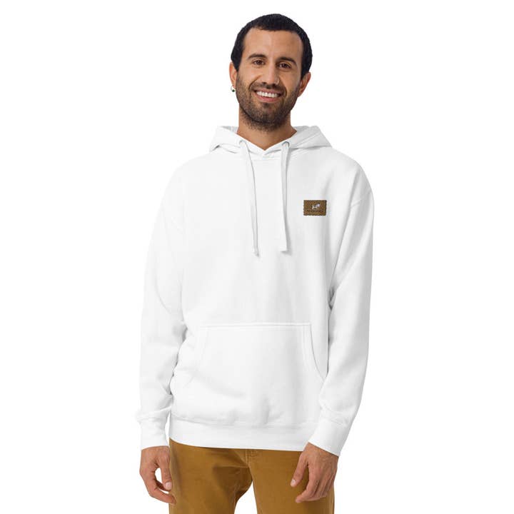 TIMBERDOG - Wholesale Hoodie - Men's - Timberdog® Ultra-Soft Hoodie24