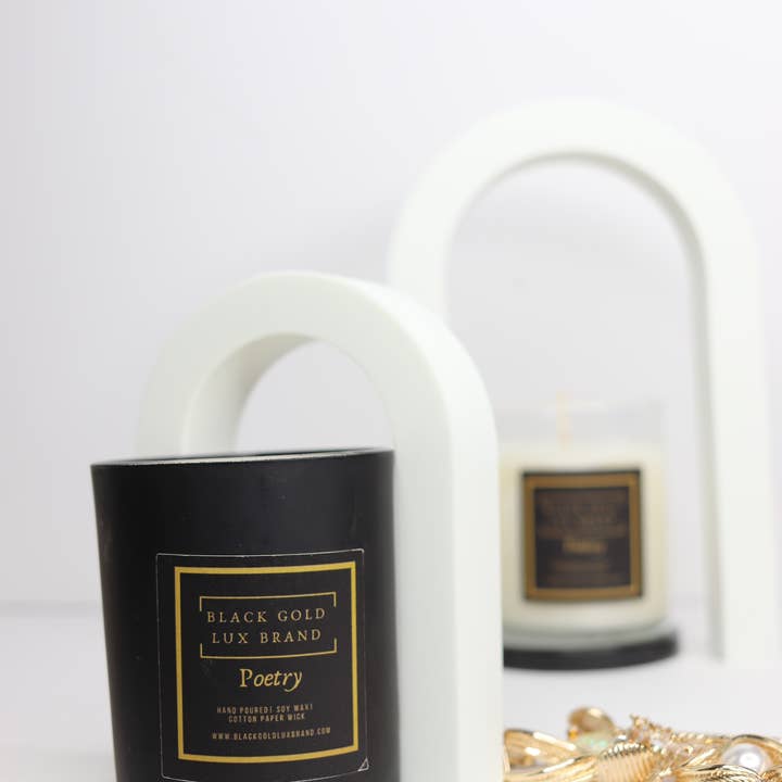 Poetry for wholesale by Black Gold Luxury Brand