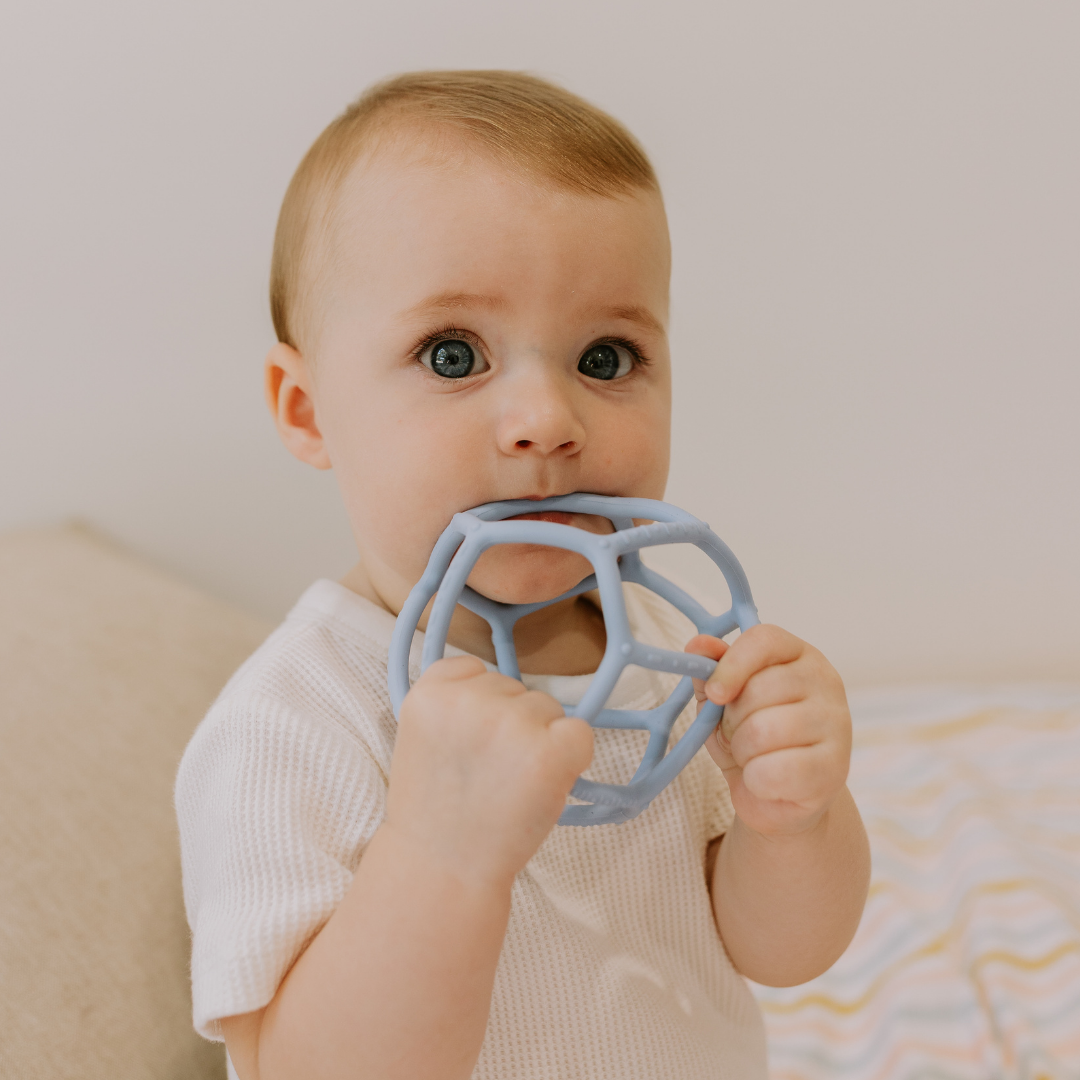 Jellystone Designs - Wholesale Sensory Ball - Baby - Sensory Ball10