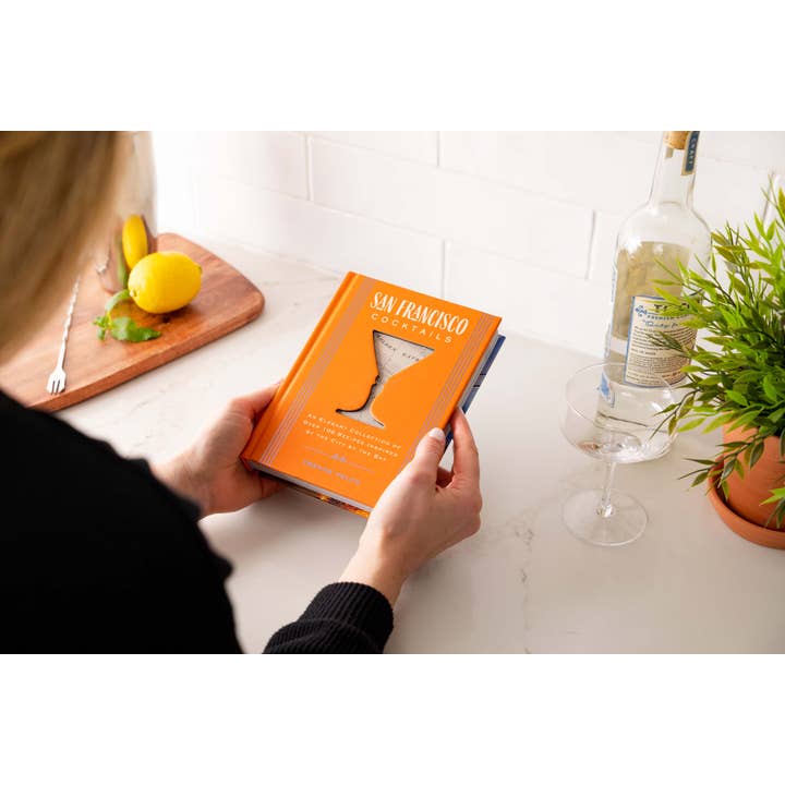 HarperCollins Focus - Wholesale Mixology & Beverage - San Francisco Cocktails7