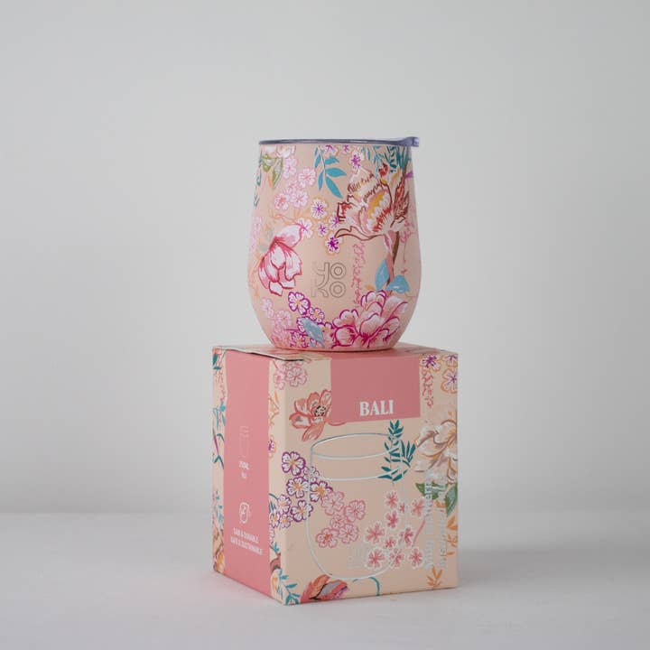 Isolierbecher - 250ml - Bali für den Großhandel von YOKO DESIGN