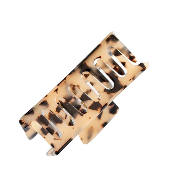 ZIP & CO – Großhandel Haarclip – Damen – Standard-Klammer-Clip