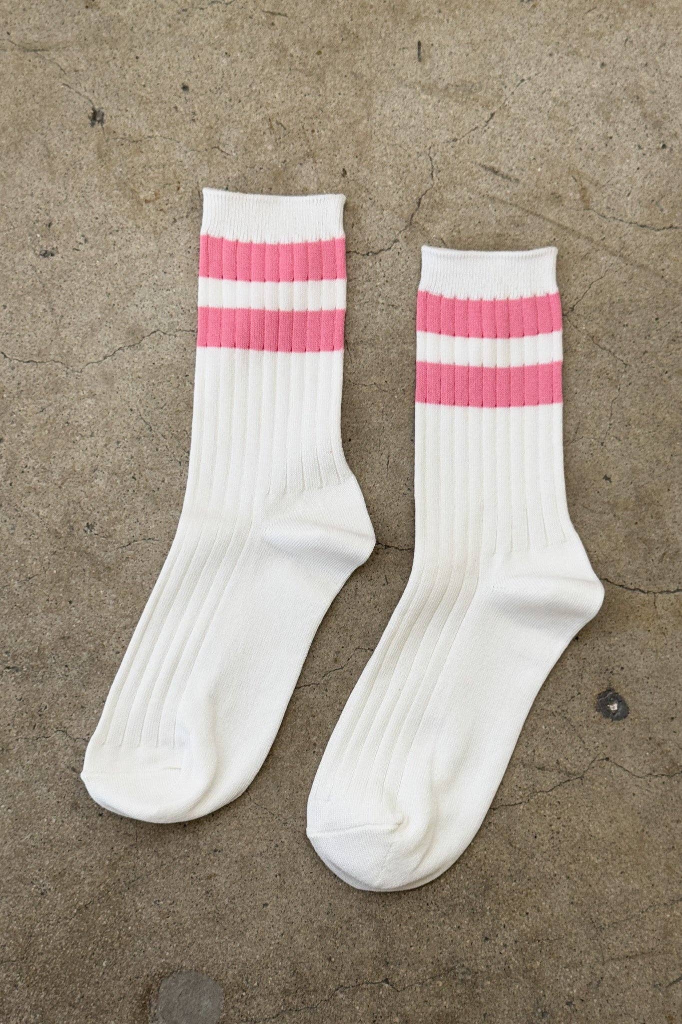 Le Bon Shoppe - Wholesale Socks – Women's - Her Varsity Socks (wholesale)38