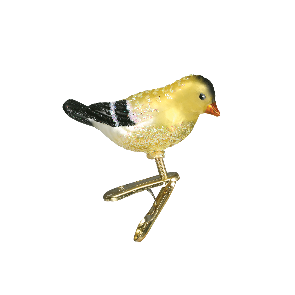 Old World Christmas - Wholesale Ornament Set - Assorted Mini Songbirds Ornament7