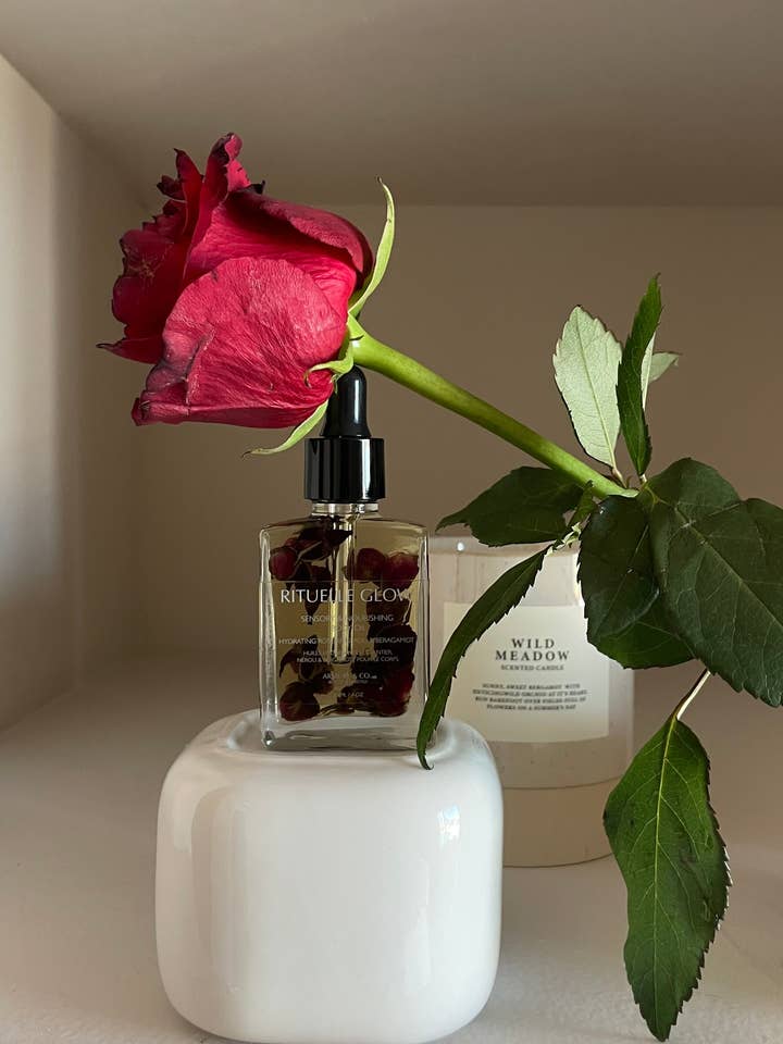 Rituelle Glow - Love Letter for wholesale by Armure Beauty