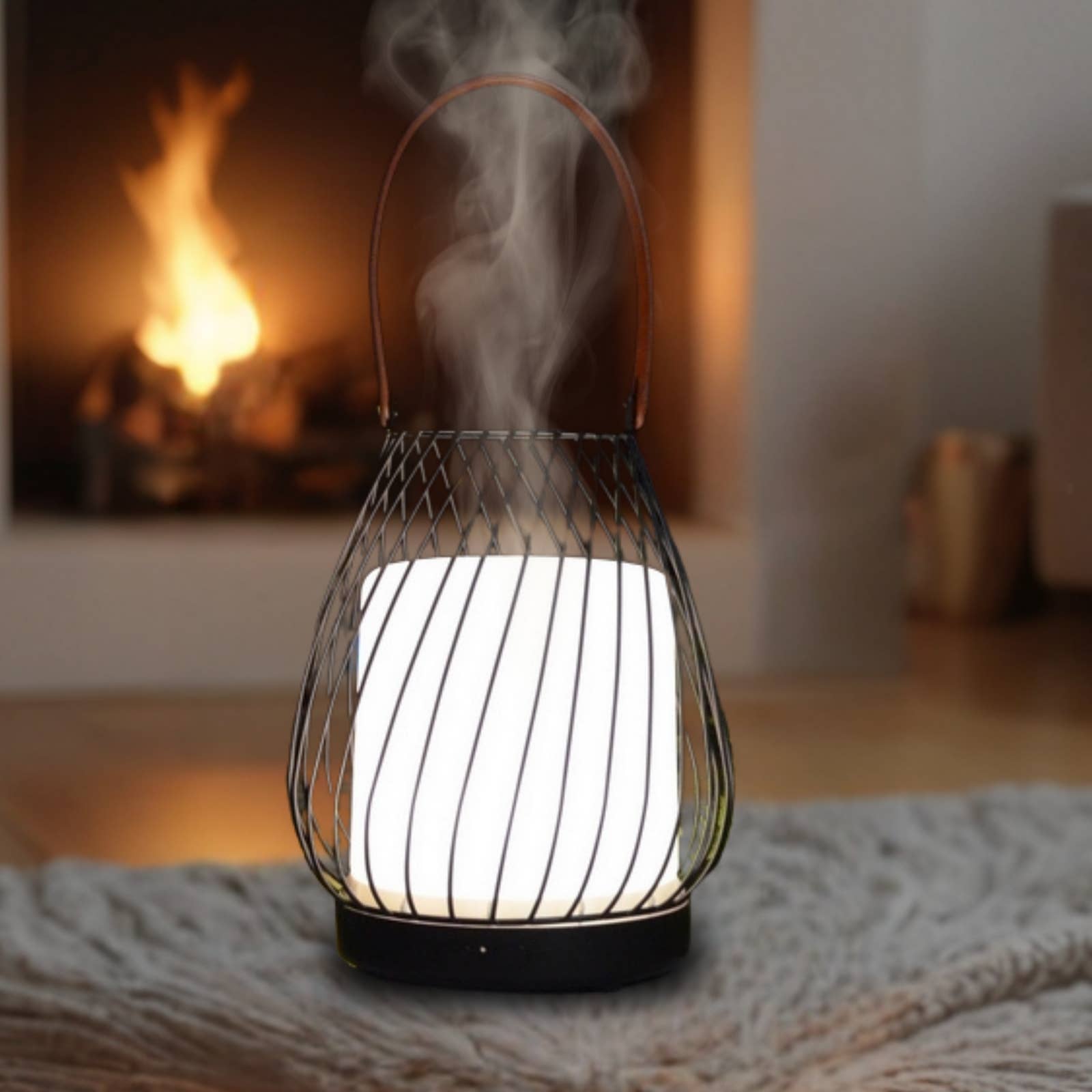 Zen'Arôme - Wholesale Electronic Diffuser - Wireless aroma diffuser with rechargeable battery8