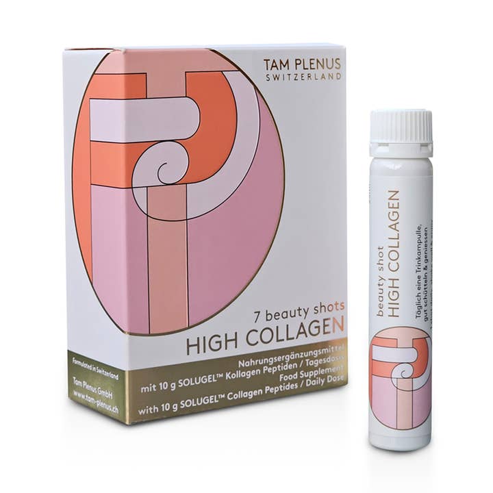 HIGH COLLAGEN® Shots and other Purchase Wholesale poudre collagène. Free Returns & Net 60 Terms on Faire trending on Faire.