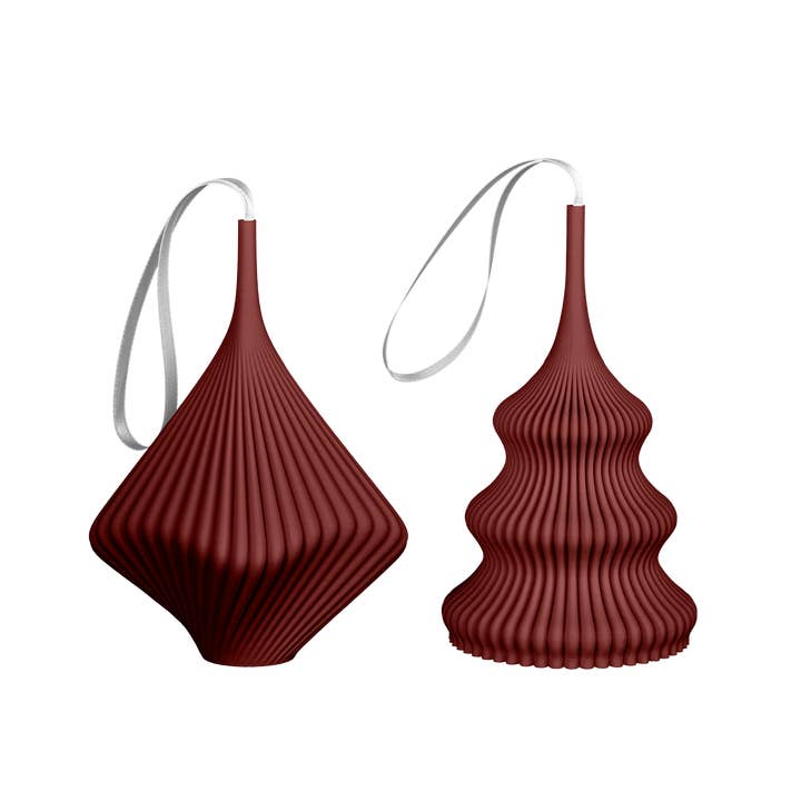 Sheyn - Wholesale Ornament Set - Zayl & Bloz Ornaments Set12