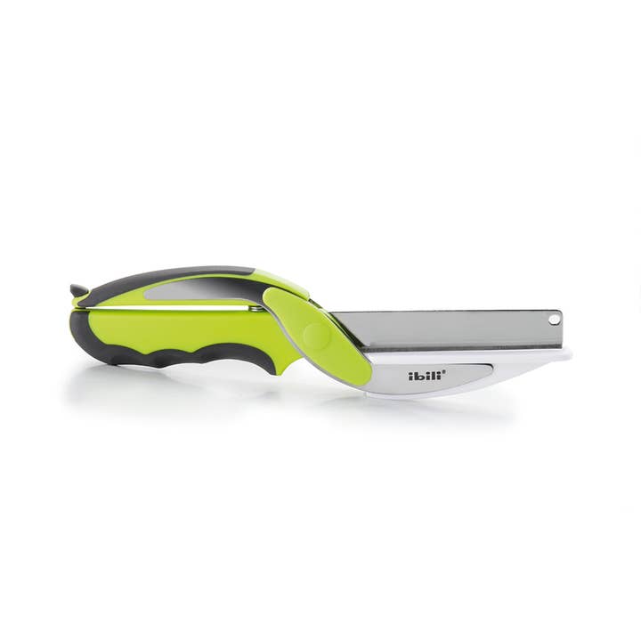 IBILI - Duo scissors (board+knife) for wholesale by Ibili