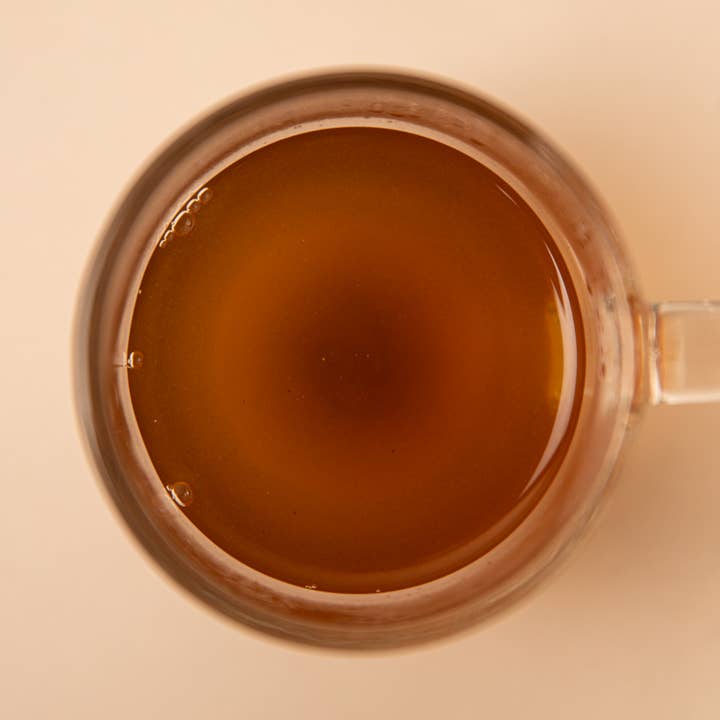 Tea Rock - Wholesale Loose Tea - Loose Earl Grey Tea Rocks3