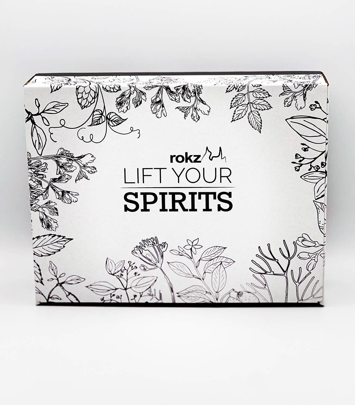 Rokz - Wholesale Cocktail Mix/Syrup - Bloody Mary Box - Lift Your Spirits3