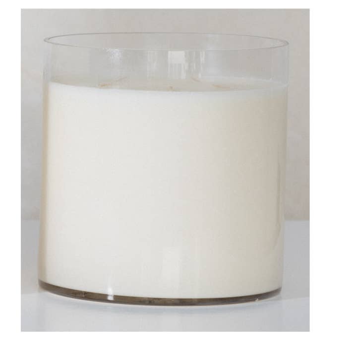 150 Oz XL Hearth Candle (Customizable) for wholesale by Second Life Candles