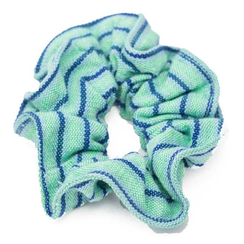 Upavim Crafts – Scrunchie - Mulher por atacado – Elásticos4