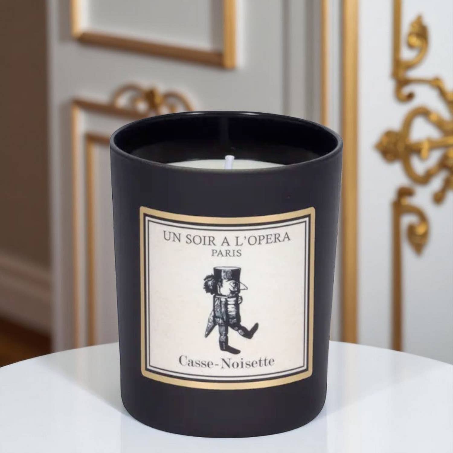 Un Soir A L'Opéra - Wholesale - Wholesale Novelty Candle - Scented Candle 180 g - Nutcracker1