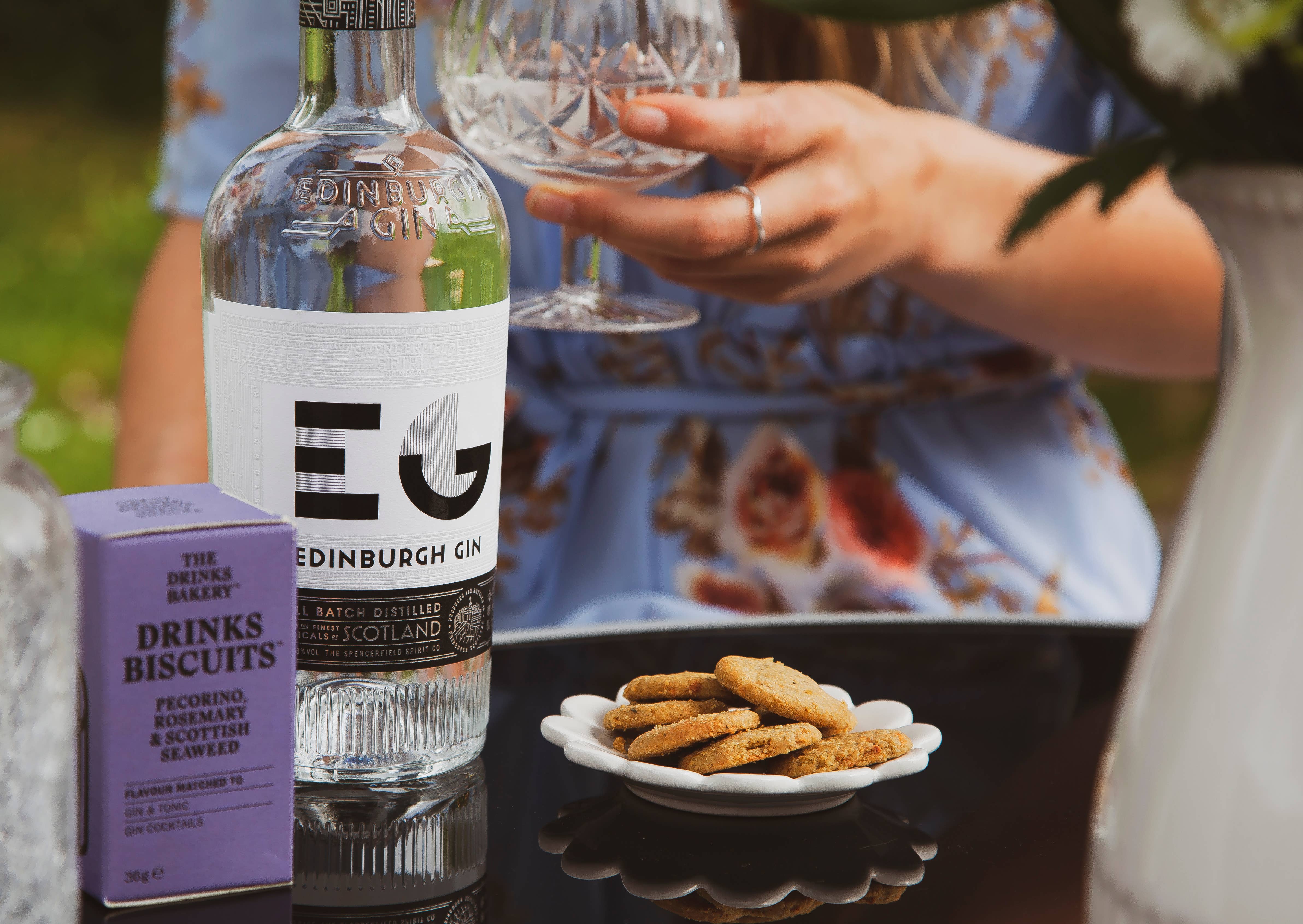 The Drinks Bakery – wholesale Biscuit – The Discerning Drinker's Gift Set - Scottish Drinks Biscuits6