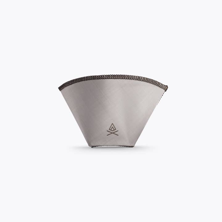 VSSL Gear – wholesale Kaffefilter – Nest #1 Meshfilter 3-pack