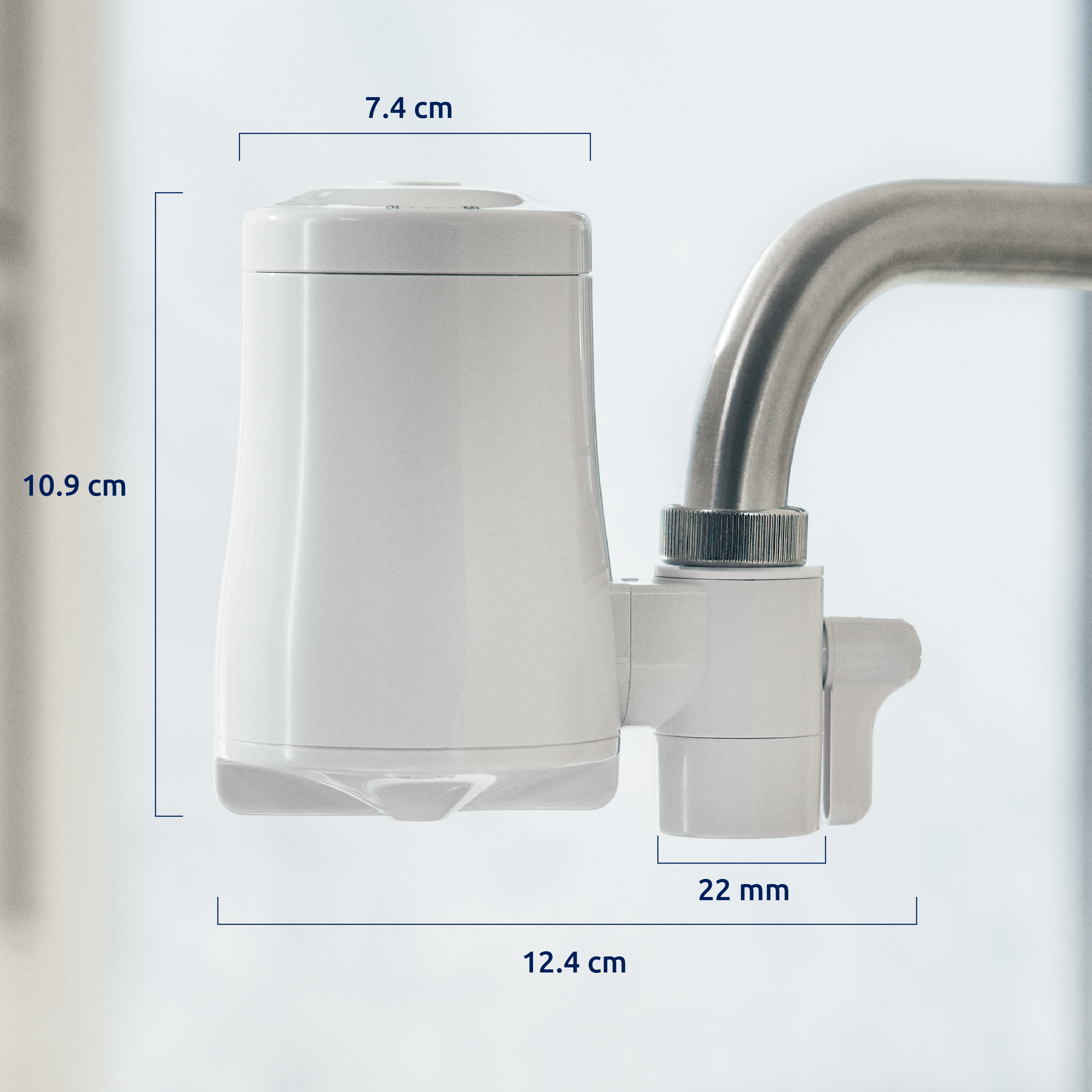 TAPP Water – wholesale Vattenfilter – Vattenfilter EcoPro från TAPP Water2
