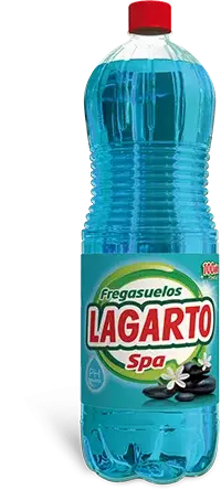 Lagarto - Wholesale All-Purpose Cleaning Spray - Floor cleaner 1.5 l5