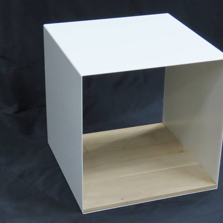 ROM-Stahldesign - Wholesale Side Table - ROM Steel Design
