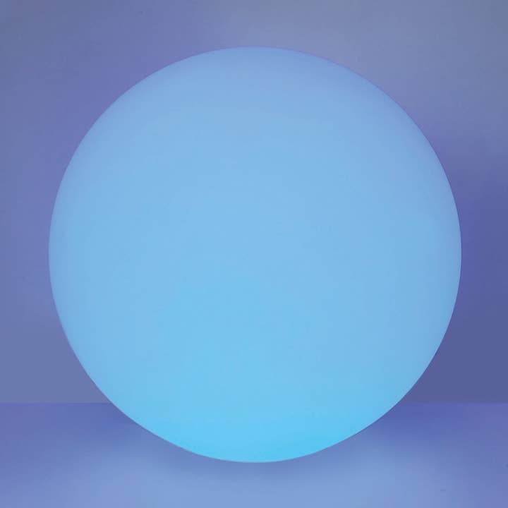 Sensory Mood Ball - Mood Light - Night Light - Sensory play for wholesale by Commotion (Europe) BV