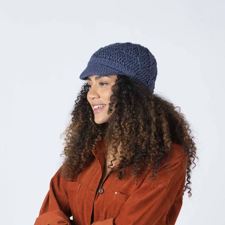 Pistil Designs - Wholesale Beanie - Women's - Jax Knit Brim Beanie