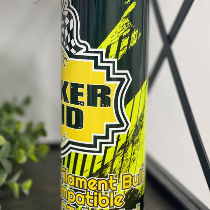 CMD Wholesale – Engroshandel Thermokop – Blinker Fluid 20oz Skinny Tumbler3