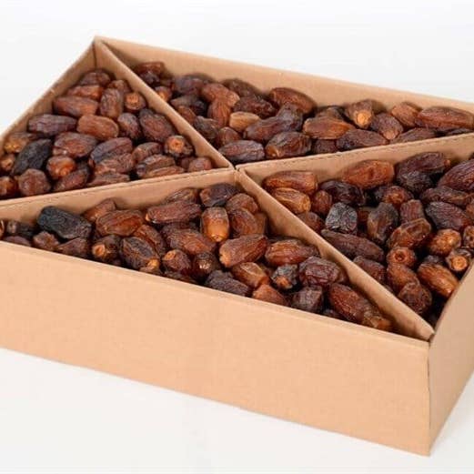 Aladdin - Wholesale Dried/dehydrated fruit - Hurma | Egyptian Madjool Dates4