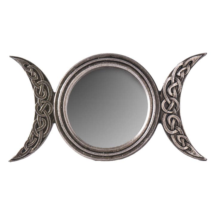 Pacific Trading - Vendita all'ingrosso Specchi da parete - Specchio Triple Moon