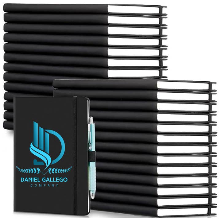 Custom Journal/Personalized Journal/Company Logo Journal and other Purchase Wholesale personalized notepads. Free Returns & Net 60 Terms on Faire trending on Faire.