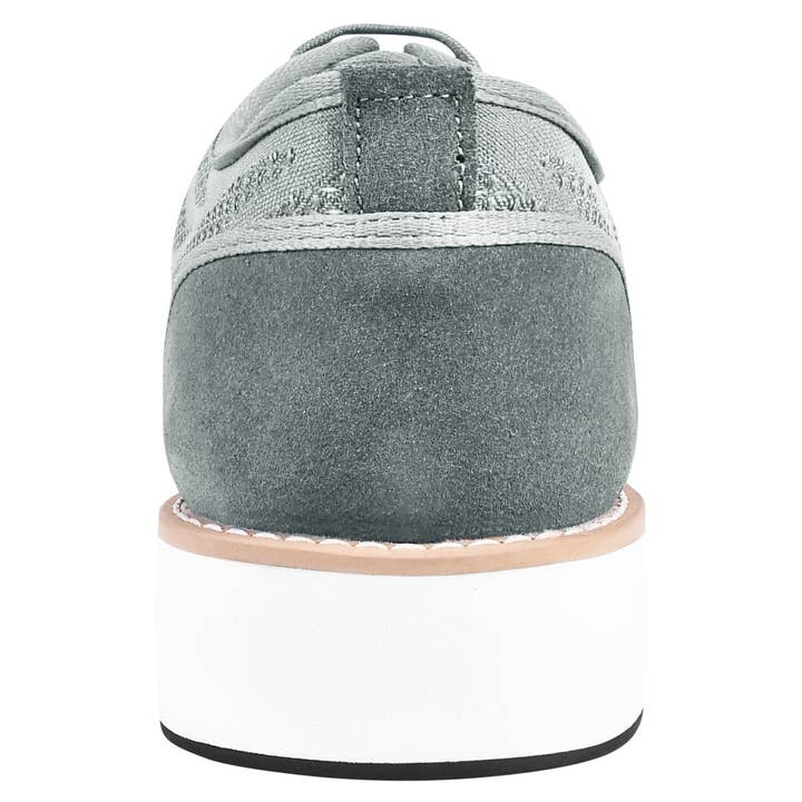 LIBERTYZENO - Wholesale Loafers - Men's - Lava Singh Mens Casual Textile Printed Buckle Shoes25