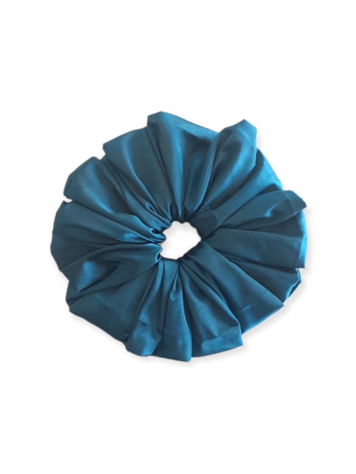 Chouchou Mega Petrol pour la vente par Reav Scrunchies