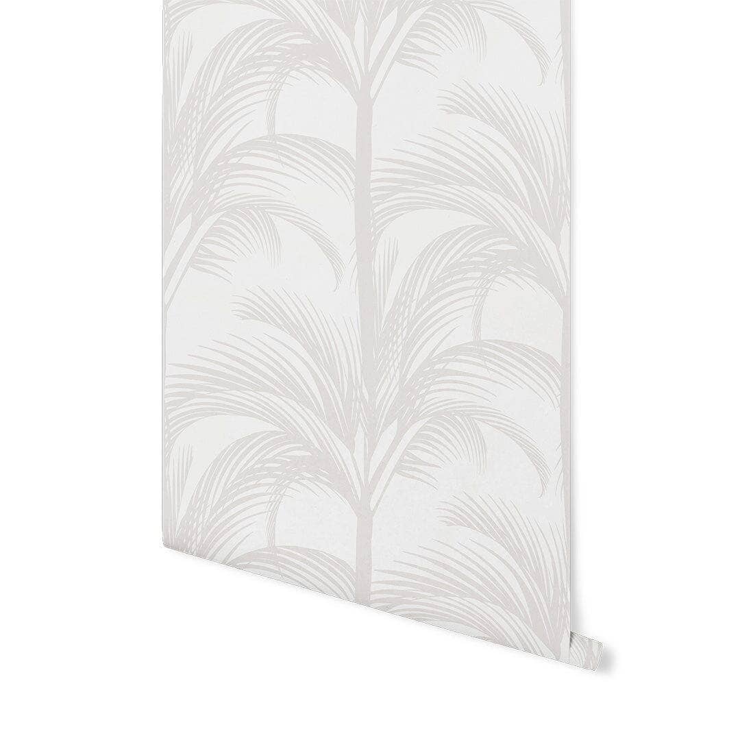 Urbanwalls - Wholesale Wallpaper - Palm Tree Pattern Wallpaper0