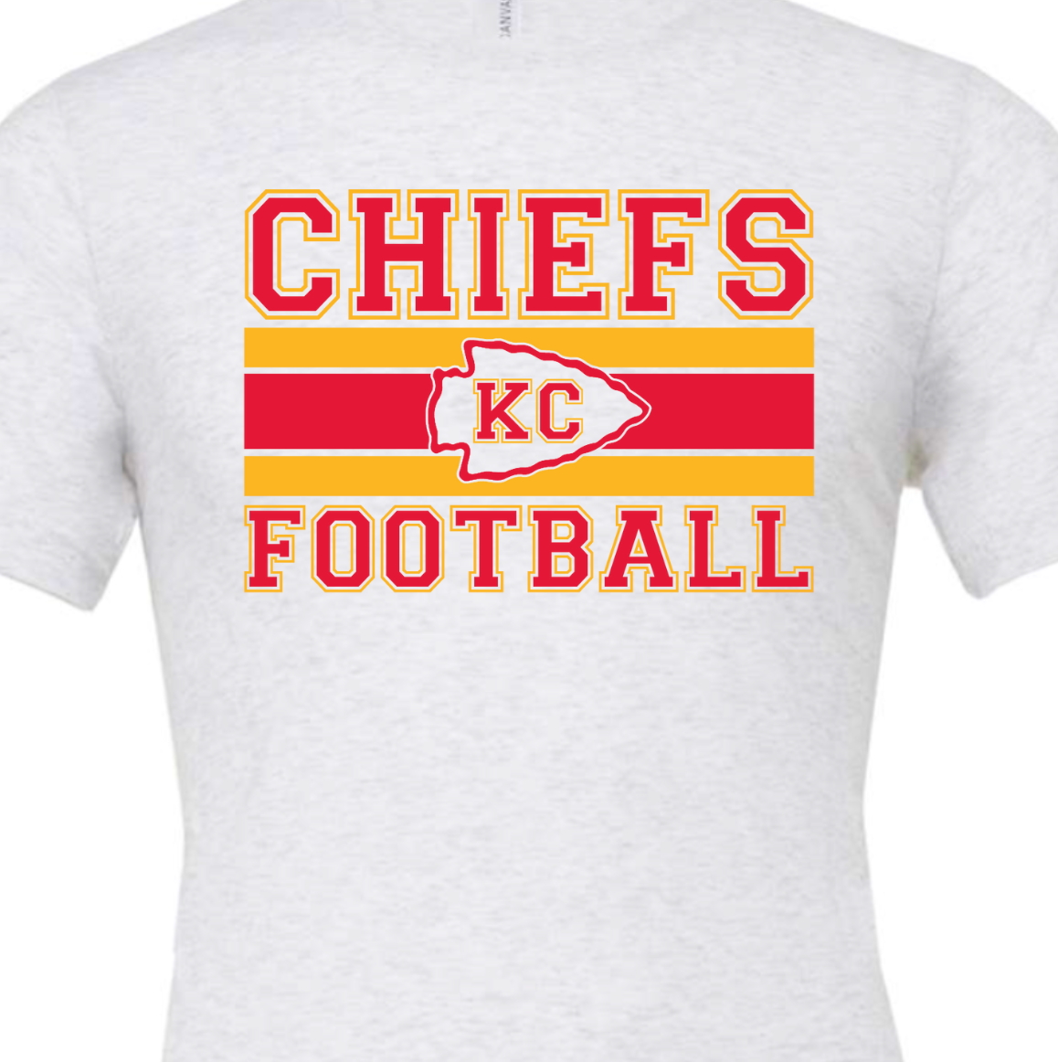 Kiki's Boutique - Wholesale Screen Printed T-Shirt - Women's - Kansas City Tee or Sweatshirt1