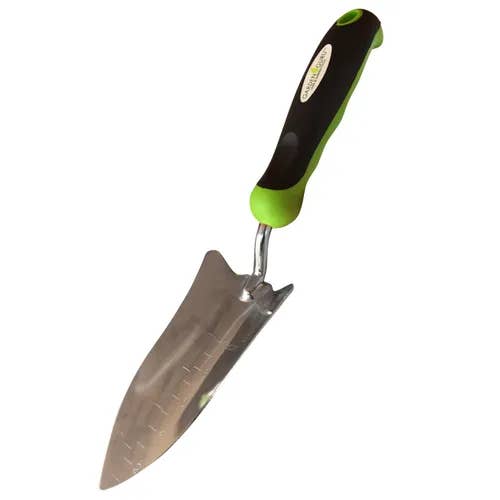 Garden Guru Lawn & Garden Tools - Wholesale Garden Tool - Garden Guru Transplanter Trowel Shovel