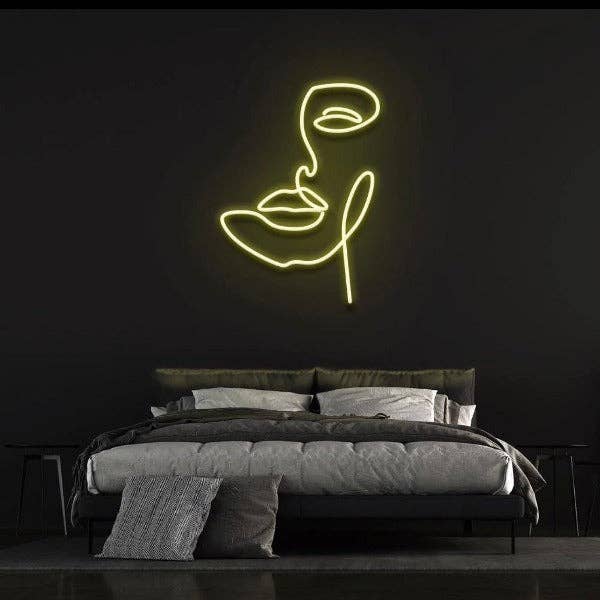 Beauty Neon Sign for wholesale by BeNeonUnicorn