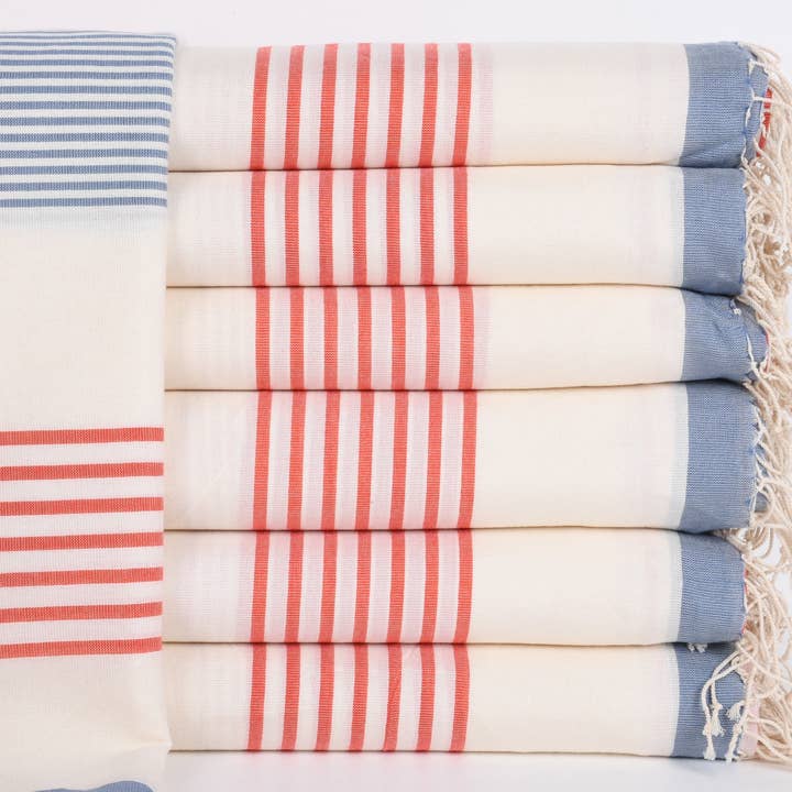 Organic Turkish Towels - Wholesale Bath Towel - Wholesale Towels, Luxurious Bath Towels for Spa