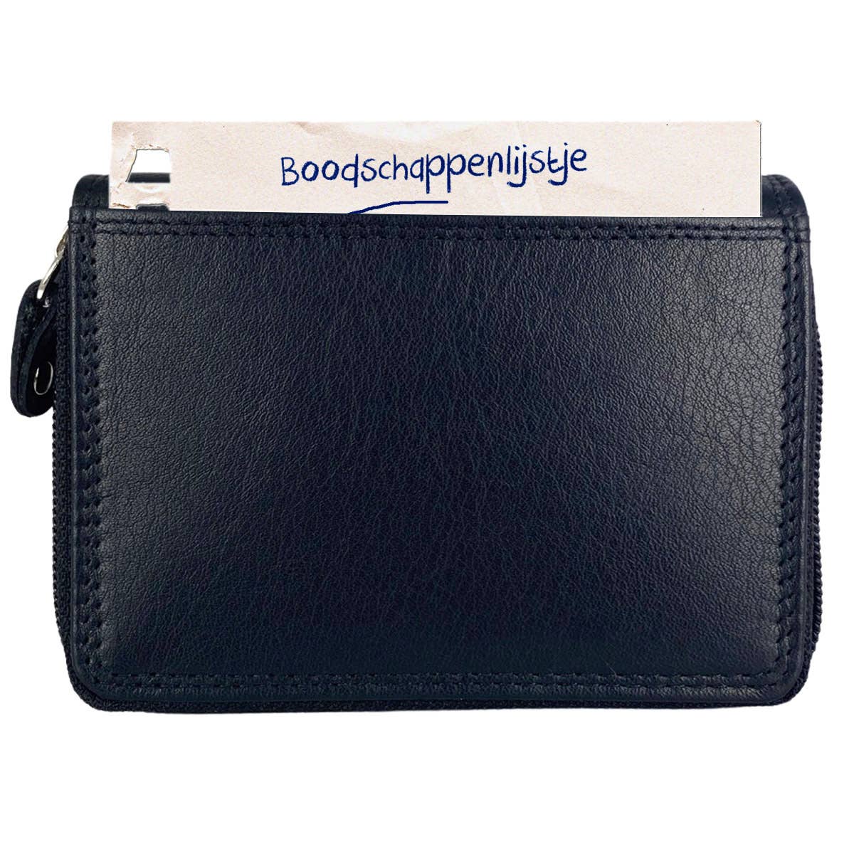 Arrigo – wholesale Wallet – Unisex – Unisex RFID Leather Wallet - 4 colors - Arrigo Leather Goods8