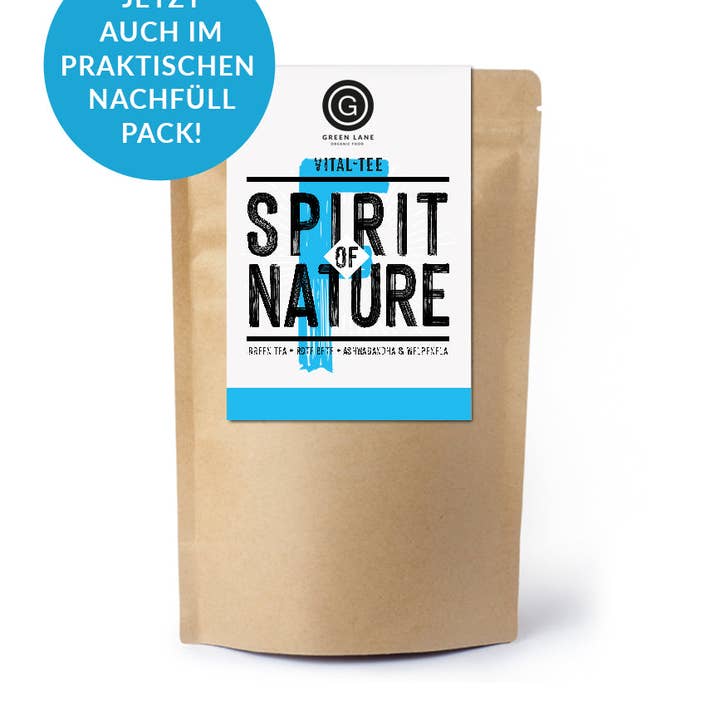 VITALE THEE „F” voor wholesale door Green Lane