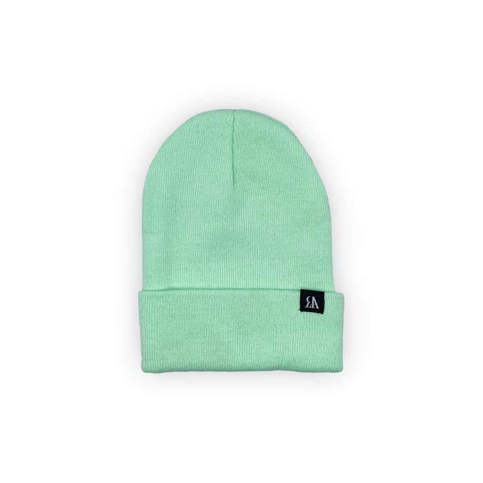 RA Attire – Engroshandel Beanie - Unisex – Simple Beanie/Tuque14