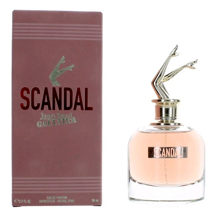 Scandal by Jean Paul Gaultier, 2.7 oz EDP Spray for Women for wholesale by Myco Essentials, LLC