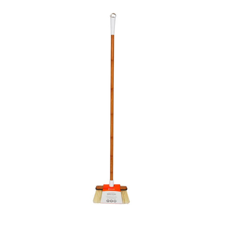 Full Circle Home - Wholesale Broom - Clean Sweep Broom