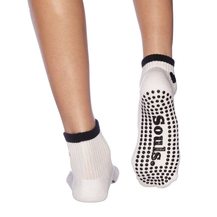 Souls. - Wholesale Socks - Women's - Black Heart